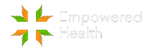 Empowered Health Logo